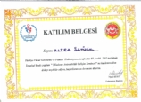 Katlm Belgesi